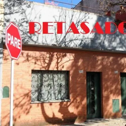 Buy this 4 bed house on Picheuta 1683 in Parque Chacabuco, C1406 COB Buenos Aires