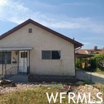 Buy this 4 bed house on 275 600 North in Spanish Fork, UT 84660