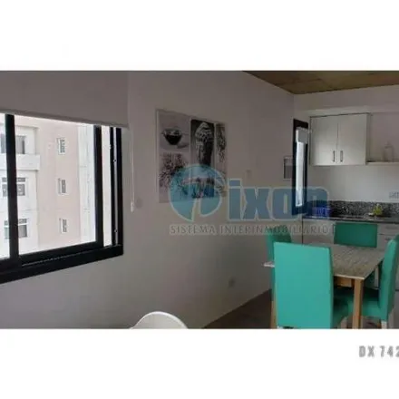 Buy this 1 bed apartment on Terminal de colectivos in Spadaccini, Partido de Escobar