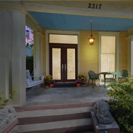 Image 3 - 2317 General Taylor Street, New Orleans, LA 70115, USA - House for sale