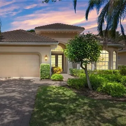 Buy this 3 bed house on 6853 Bent Grass Drive in Lely Resort, Collier County