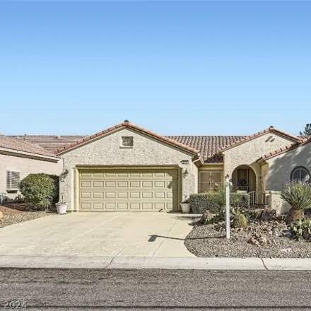 Image 2 - 2557 Deora Way, Henderson, NV 89052, USA - House for sale