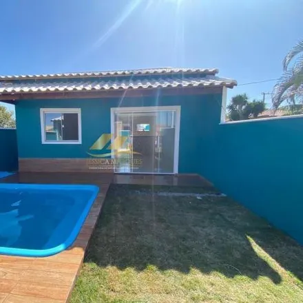 Buy this 2 bed house on Rua Baleia in Unamar, Cabo Frio - RJ