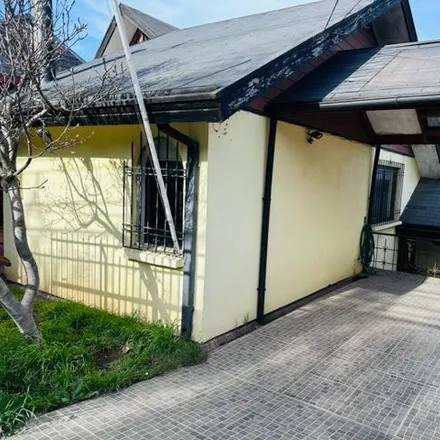 Buy this 5 bed house on Avenida Jorge Alessandri in 406 1735 Concepcion, Chile