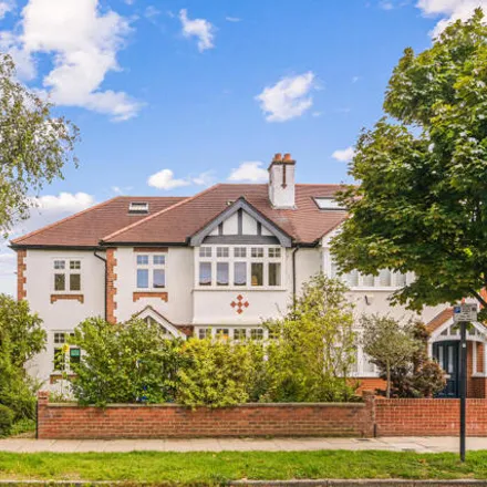 Buy this 6 bed house on Staveley Road in London, W4 3ES