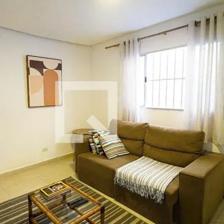 Rent this 1 bed house on Rua José Davi de Oliveira in Rio Pequeno, São Paulo - SP