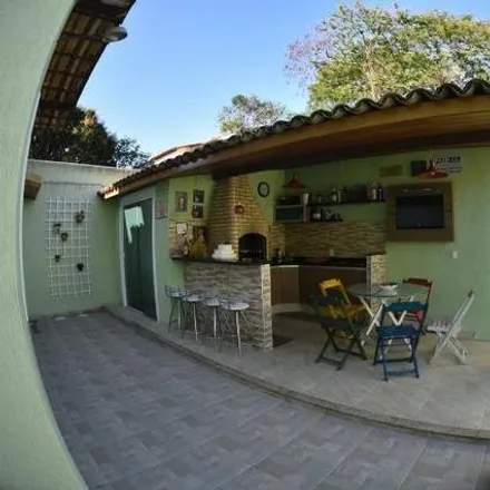 Buy this 3 bed house on Rua Professor Carlos Côrtes in Serra Grande, Niterói - RJ