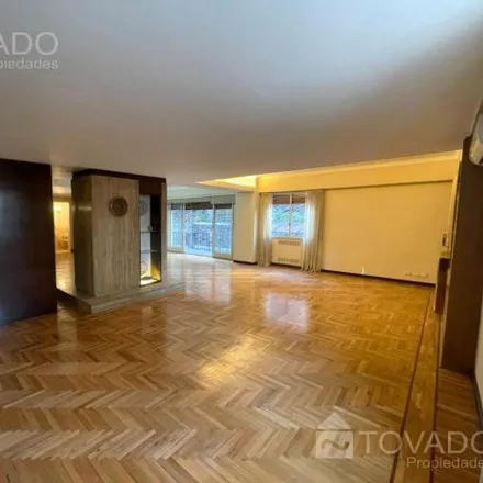 Buy this 4 bed apartment on Arcos 1700 in Belgrano, C1426 ABB Buenos Aires