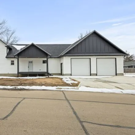 Buy this 5 bed house on 770 South 8th Street in Albion, NE 68620