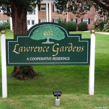 Buy this 2 bed condo on Lawrence Gardens in 261 Central Avenue, Village of Lawrence
