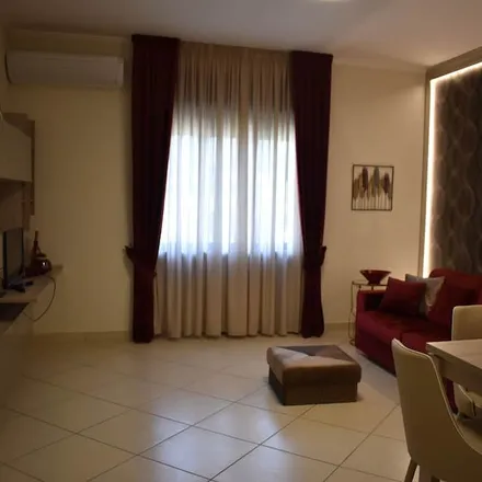 Rent this 3 bed apartment on 84013 Cava de' Tirreni SA