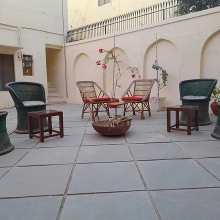 Rent this 2 bed house on Bikaner