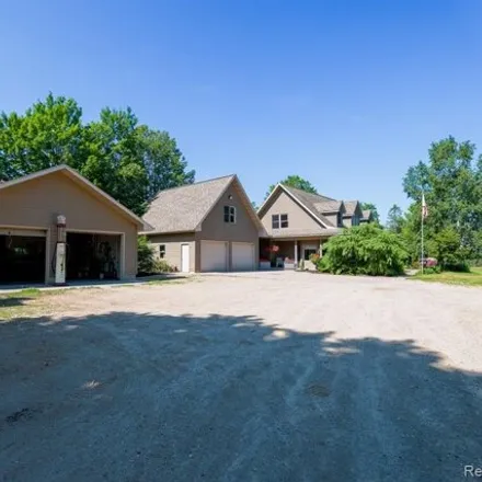 Image 1 - Ride Outs Road, Breen Township, MI 49834, USA - House for sale