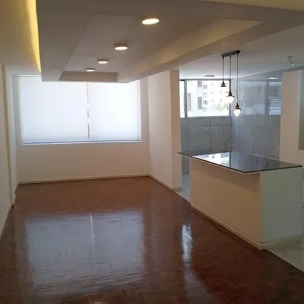 Rent this 2 bed apartment on Rusia in 170135, Quito