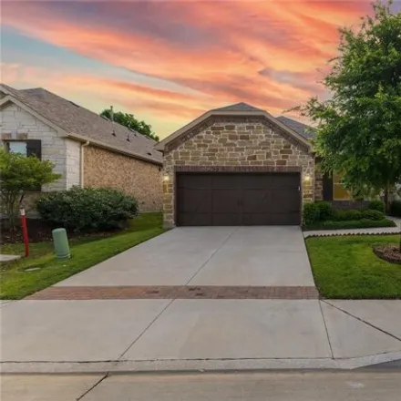 Rent this 3 bed house on 8003 Rimrock Circle in Frisco, TX 75034