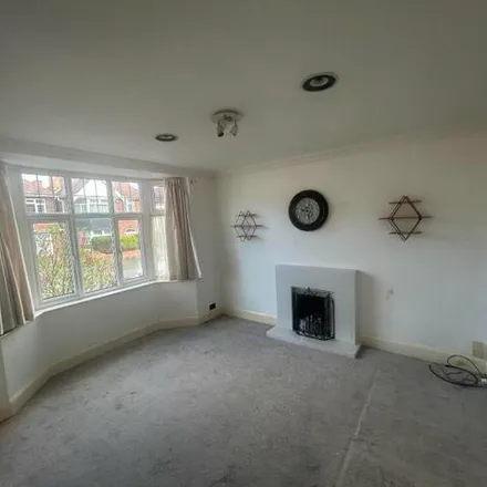 Image 4 - Girton Road, Bulwell, NG5 1FY, United Kingdom - House for rent
