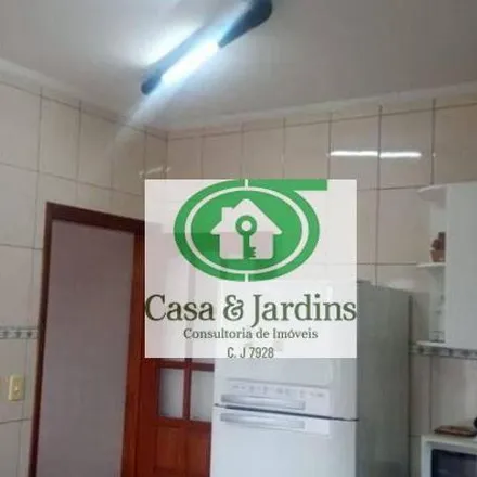 Buy this 3 bed house on Rua Jorge Shammass in Castelo, Santos - SP