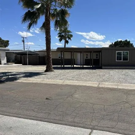Buy this 3 bed house on 1961 West 18th Street in Yuma, AZ 85364