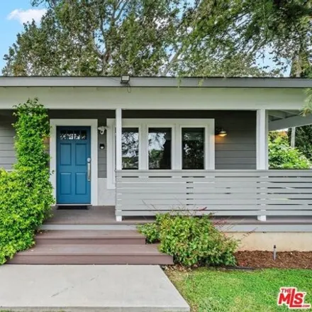 Buy this 3 bed house on 2650 Granville Avenue in Los Angeles, CA 90064