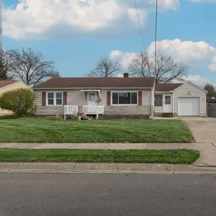 Buy this 3 bed house on 3224 Raymond Drive in Rose Lawn, Middletown