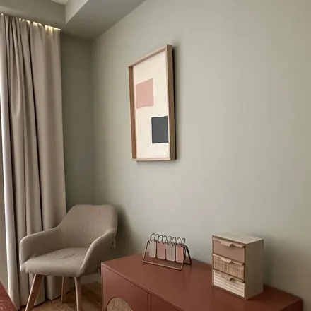 Rent this 1 bed apartment on Casa do Monte in Avenida de Pádua 409, 2750-442 Cascais