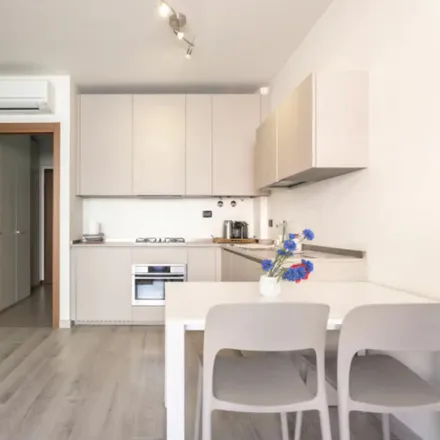 Image 9 - Via Giovanni Pastorelli 4c, 20143 Milan MI, Italy - Apartment for rent