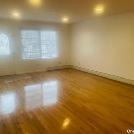 Rent this 3 bed apartment on 23-52 123rd Street in New York, NY 11356