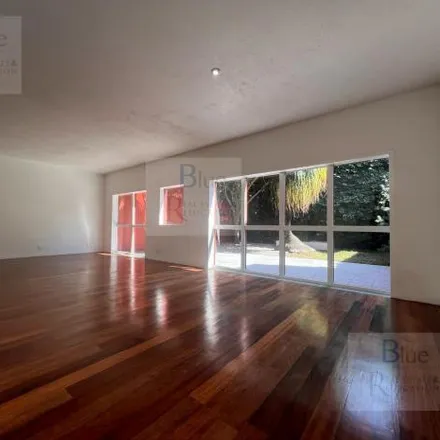 Rent this 4 bed house on Avenida Bernardo Quintana in Álvaro Obregón, 01376 Mexico City