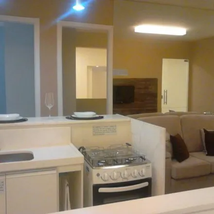 Buy this 2 bed apartment on Avenida Jorge Julio da Costa Santos in Centro, Belford Roxo - RJ