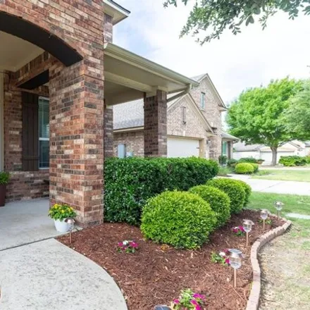 Image 7 - 2243 County Road 122, Round Rock, TX 78665, USA - House for sale