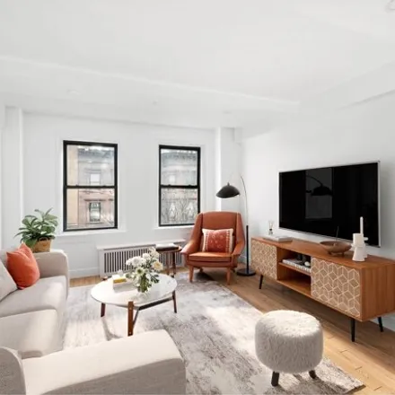 Image 1 - 171 West 79th Street, New York, NY 10024, USA - Apartment for sale