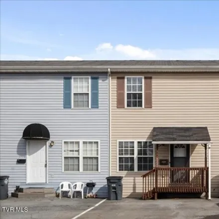 Buy this 2 bed condo on 1358 Holyoke Street in Borden Village, Kingsport