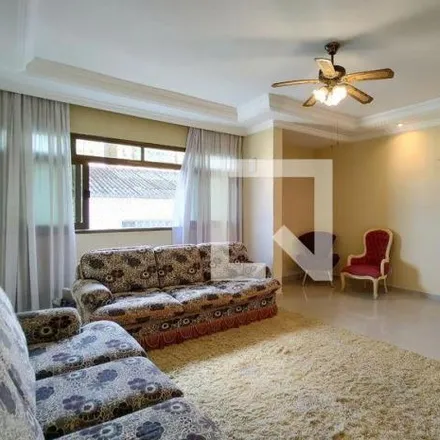 Image 2 - Habib's, Avenida Presidente Castelo Branco, Boqueirão, Praia Grande - SP, 11701-750, Brazil - Apartment for rent