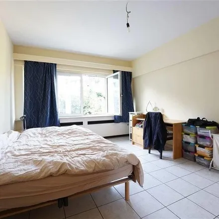 Rent this 1 bed apartment on Boulevard de la Sauvenière 24 in 4000 Grivegnée, Belgium