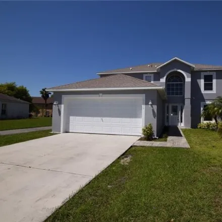 Image 2 - 2120 Marisol Loop, Kissimmee, FL 34743, USA - House for rent