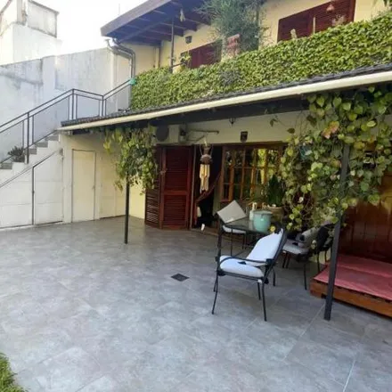 Buy this 3 bed house on Ulrico Schmidl 6323 in Mataderos, 0000 Buenos Aires