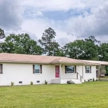 Buy this 3 bed house on 3215 South Rocky Creek Road in Ashford, Houston County