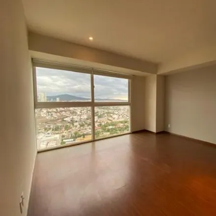 Rent this 1 bed apartment on Avenida Paseo de la Reforma in Delegación Cayetano Rubio, 76069 Querétaro
