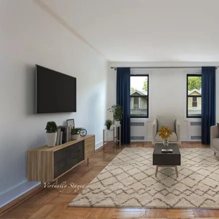 Buy this studio apartment on 300 Ocean Parkway in New York, NY 11218