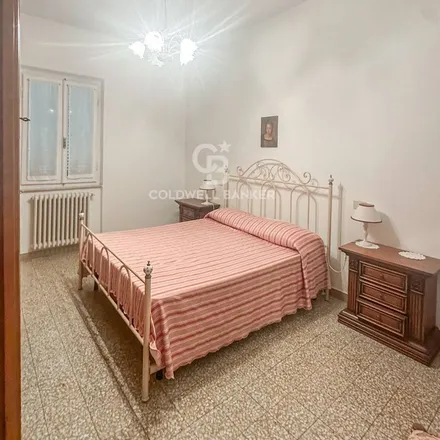 Rent this 9 bed apartment on Via Paradiso in 55042 Forte dei Marmi LU, Italy