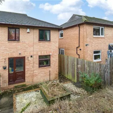 Buy this 3 bed house on South Cliffe Drive in Baildon, BD17 5QN