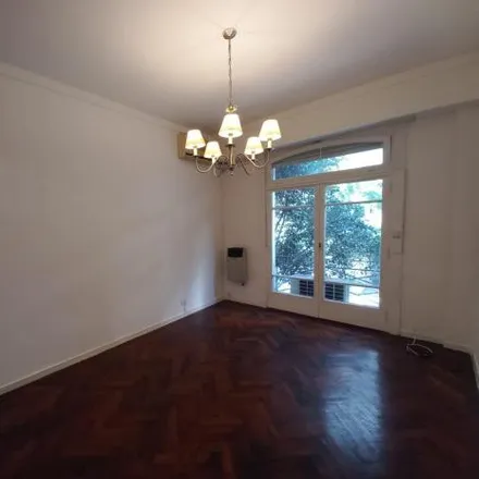Rent this 2 bed apartment on Azcuénaga 1322 in Recoleta, C1115 AAG Buenos Aires