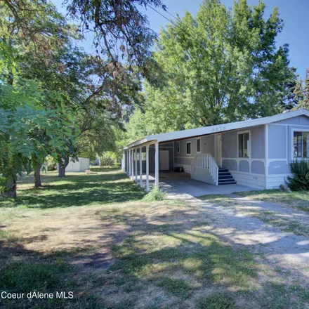 Image 1 - 6676 Fry Street, Bonners Ferry, ID 83805, USA - House for sale