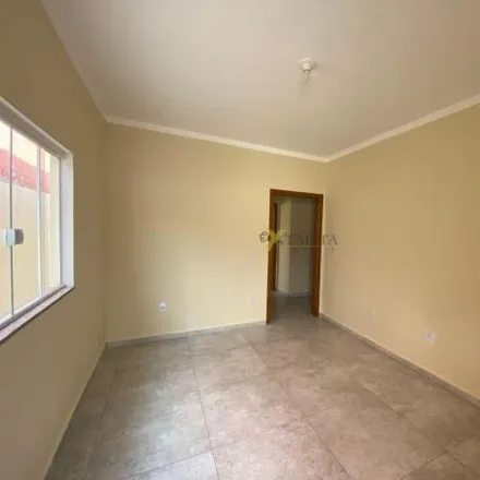 Buy this 2 bed house on Rua Egídio Campi in Residencial Di Napoli, Cerquilho - SP