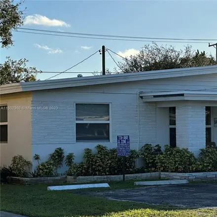 Rent this 2 bed house on 2470 Johnson Street in Hollywood, FL 33020