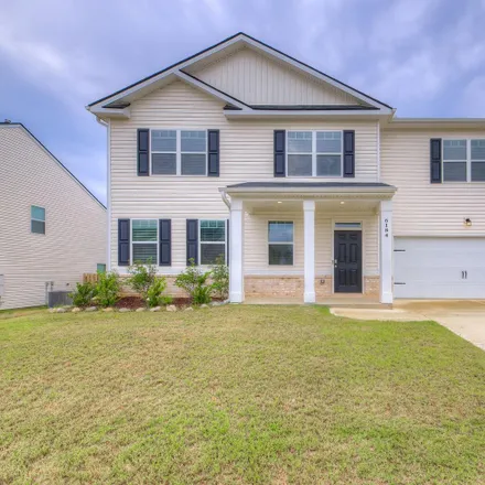 Rent this 5 bed house on 12 Canal Street in Graniteville, Aiken County