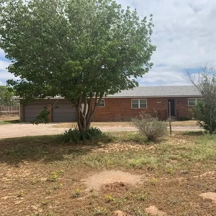 Rent this 3 bed house on 6501 Cactus Trail in Midland, TX 79707