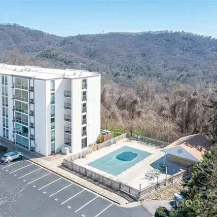 Buy this 2 bed condo on WUNF-FM (Asheville) in Town Mountain Road, Albemarle