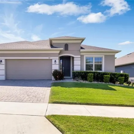 Buy this 4 bed house on 562 Timbervale Trl in Clermont, Florida