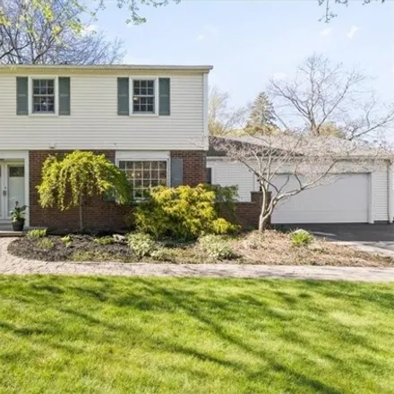 Buy this 4 bed house on 8 Cranston Road in Pittsford, Monroe County